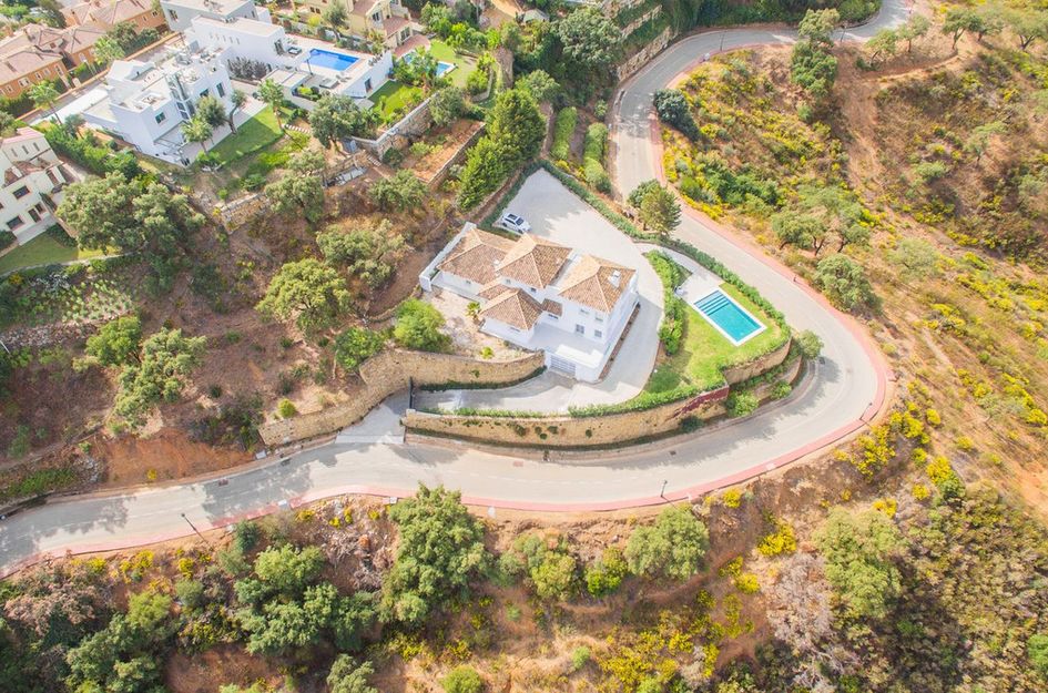 Villa in Marbella