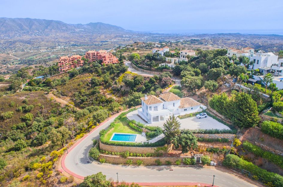 Villa in Marbella
