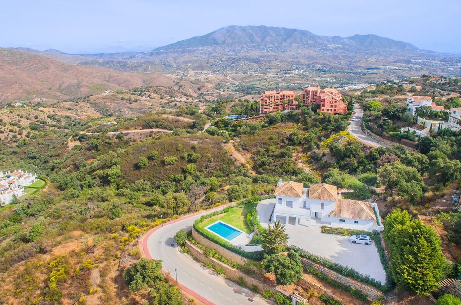 Villa in Marbella