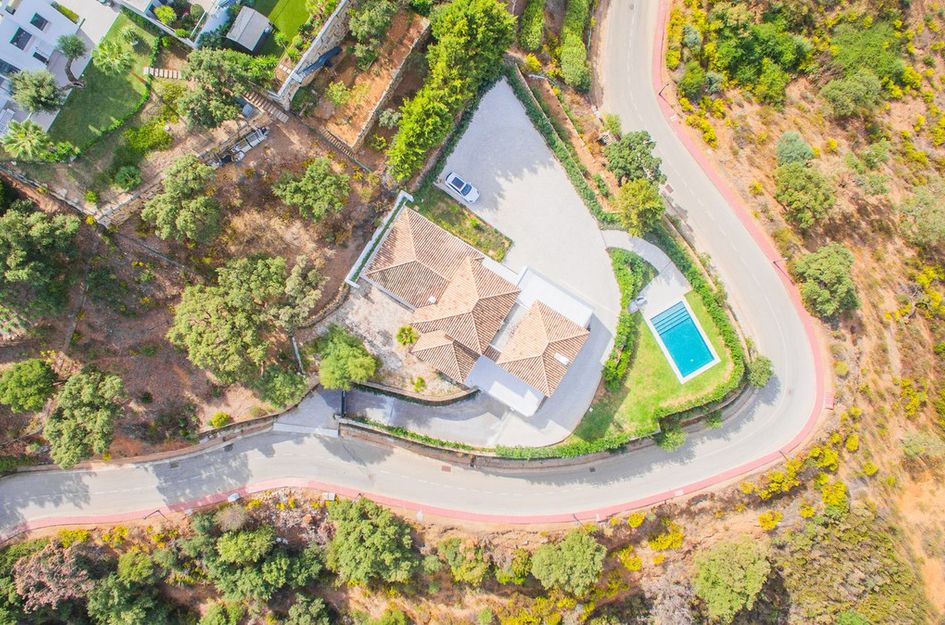 Villa in Marbella