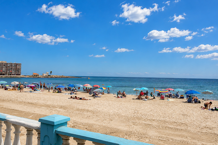 Appartement in Torrevieja