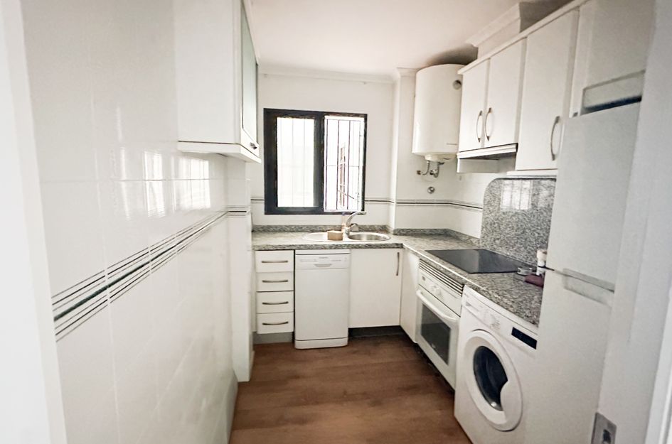 Appartement in Torrevieja