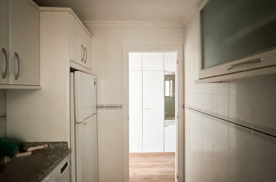 Appartement in Torrevieja