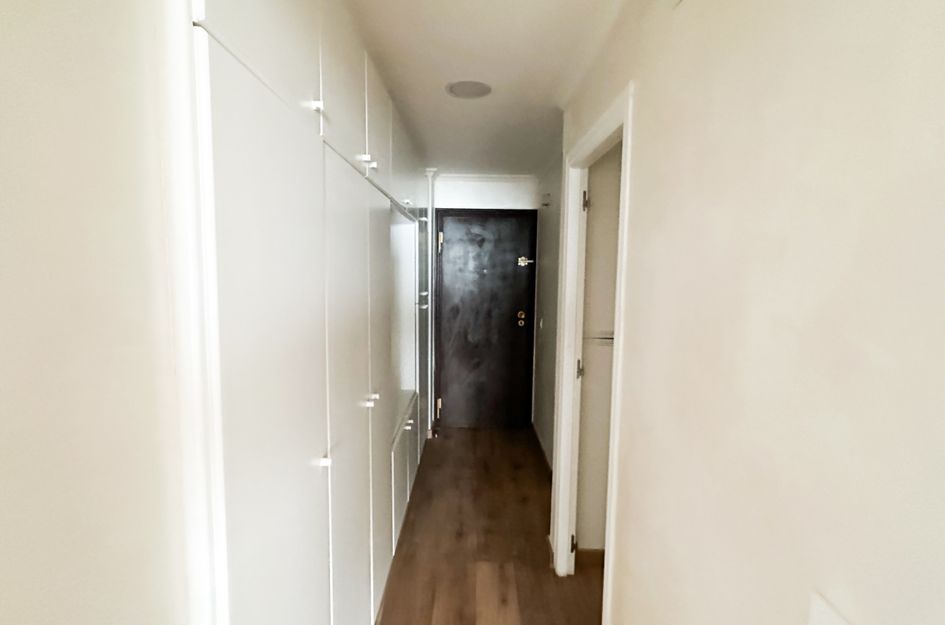 Appartement in Torrevieja