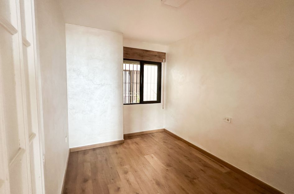 Appartement in Torrevieja