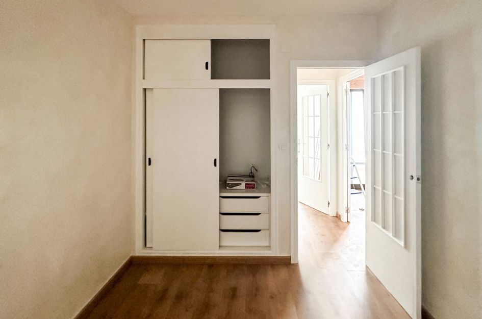 Appartement in Torrevieja