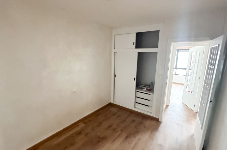Appartement in Torrevieja