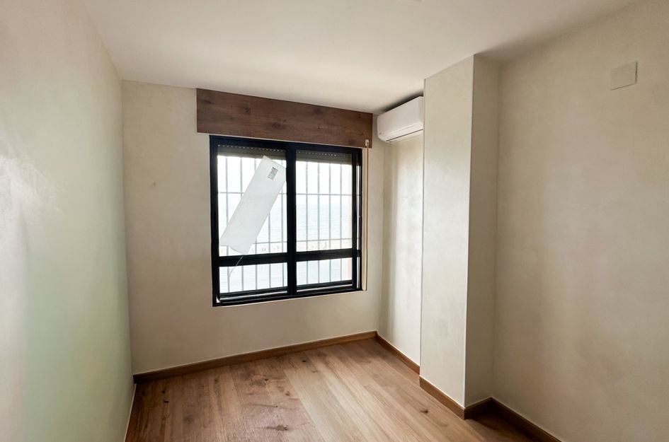 Appartement in Torrevieja