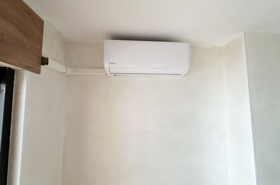 Appartement in Torrevieja