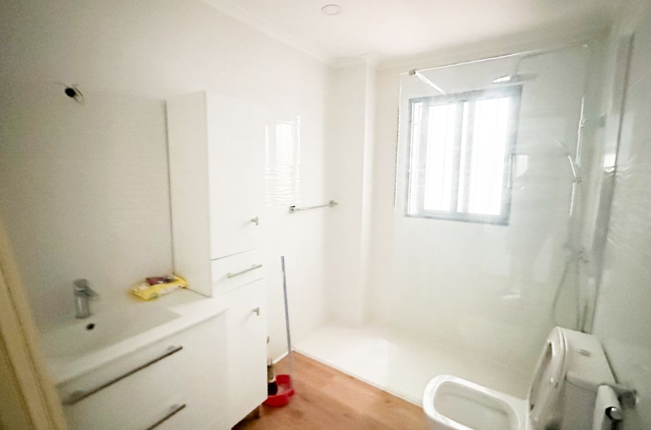 Appartement in Torrevieja
