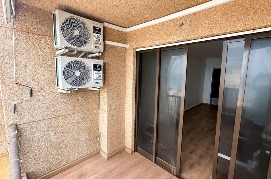 Appartement in Torrevieja
