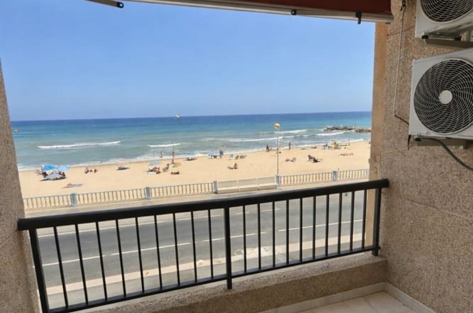 Appartement in Torrevieja
