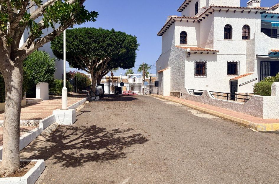 Penthouse in Quesada