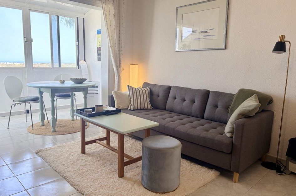 Penthouse in Quesada