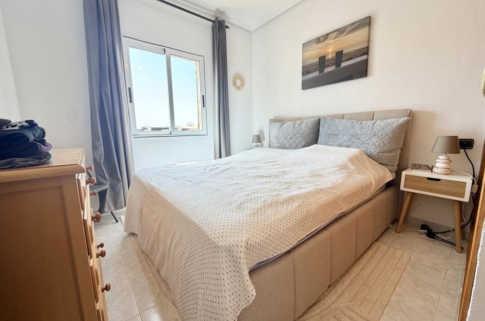 Penthouse in Quesada