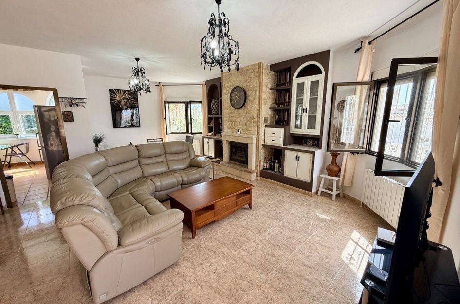 Villa in Quesada