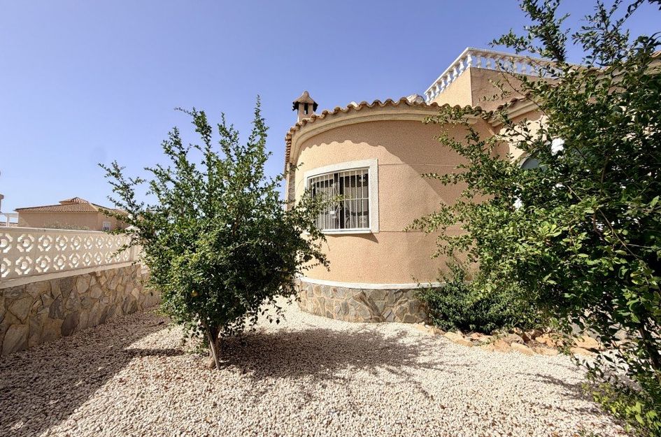 Villa in Quesada