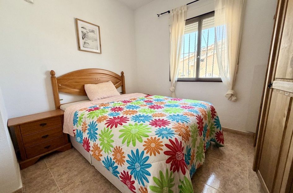 Villa in Quesada