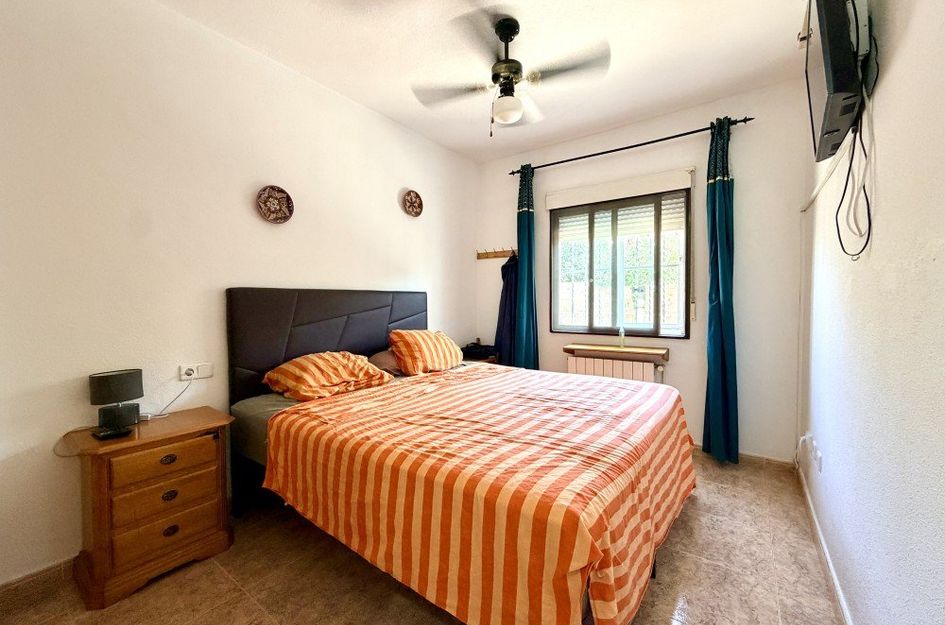 Villa in Quesada