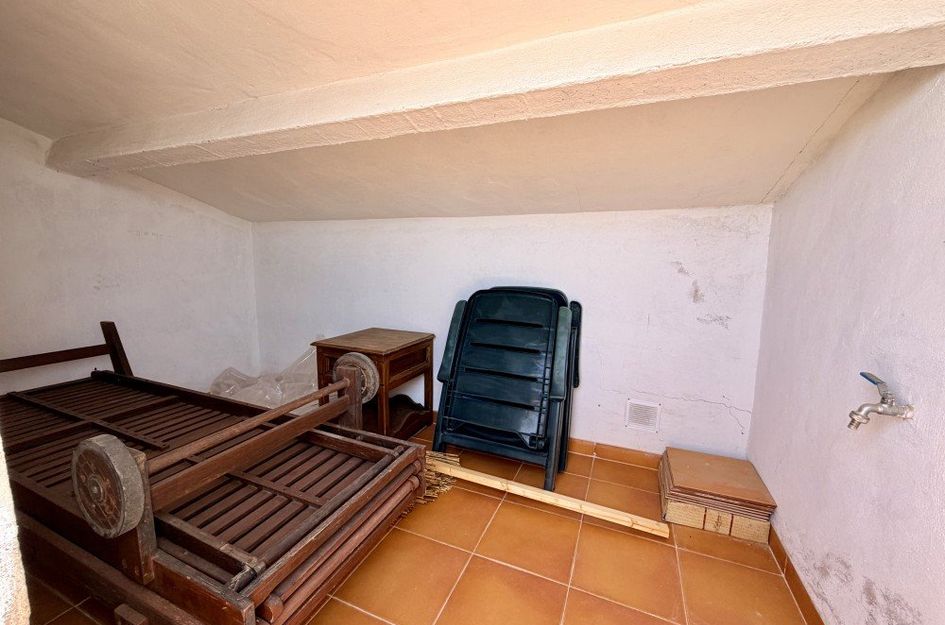 Villa in Quesada