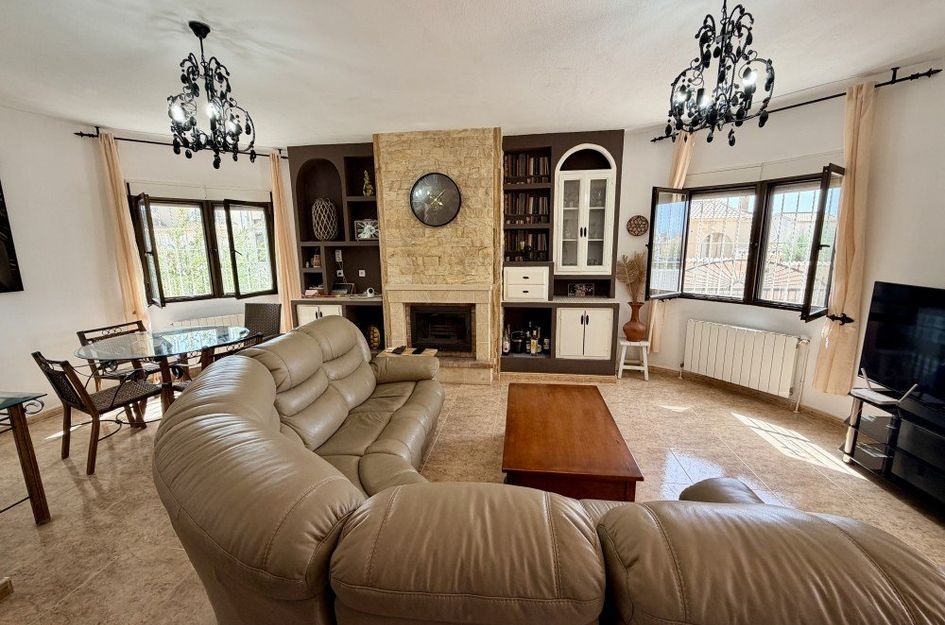 Villa in Quesada