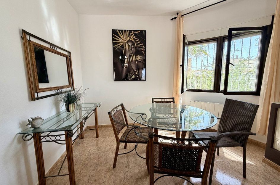 Villa in Quesada