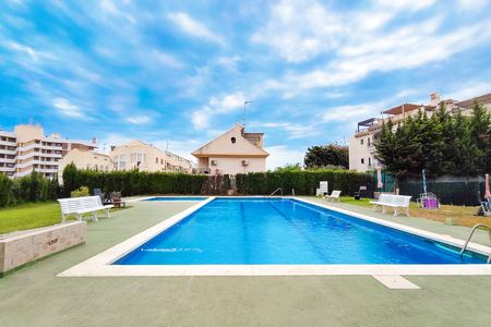 Appartement in La Zenia
