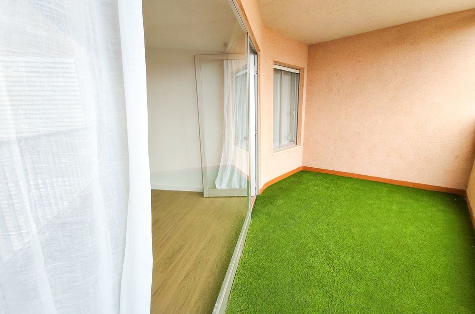 Appartement in La Zenia