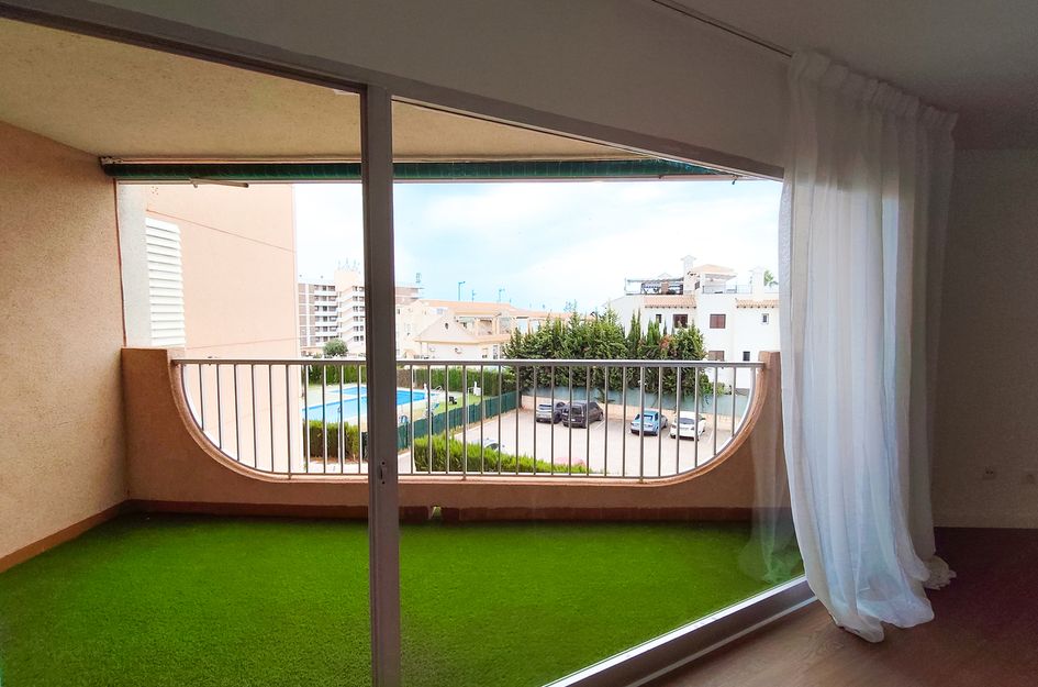 Appartement in La Zenia
