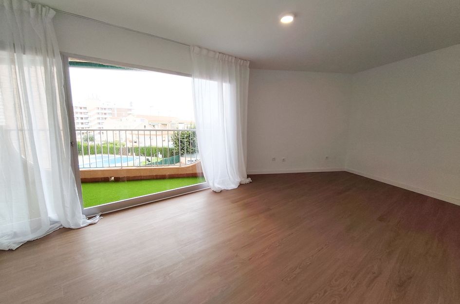Appartement in La Zenia