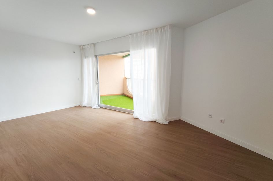 Appartement in La Zenia