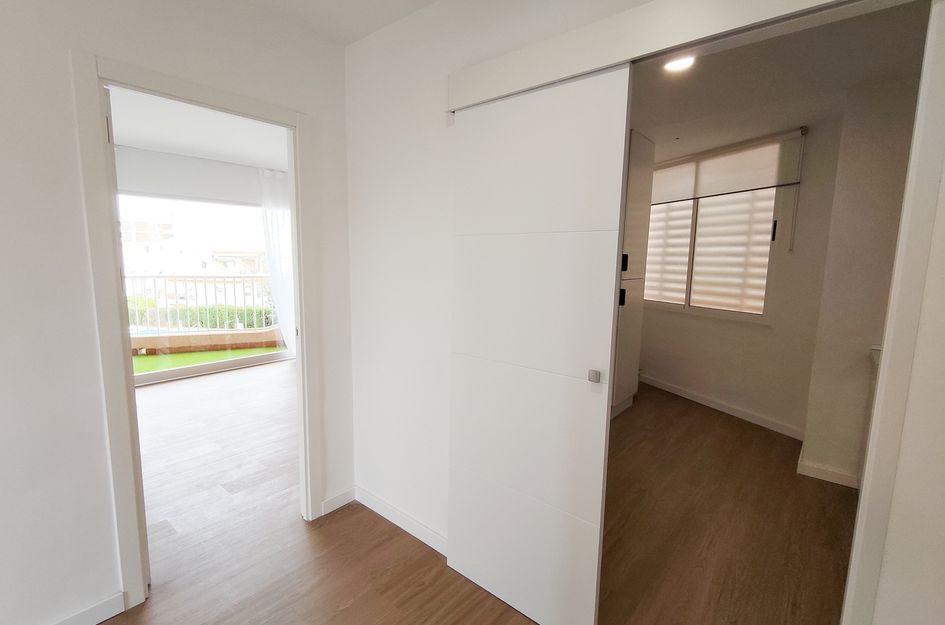 Appartement in La Zenia