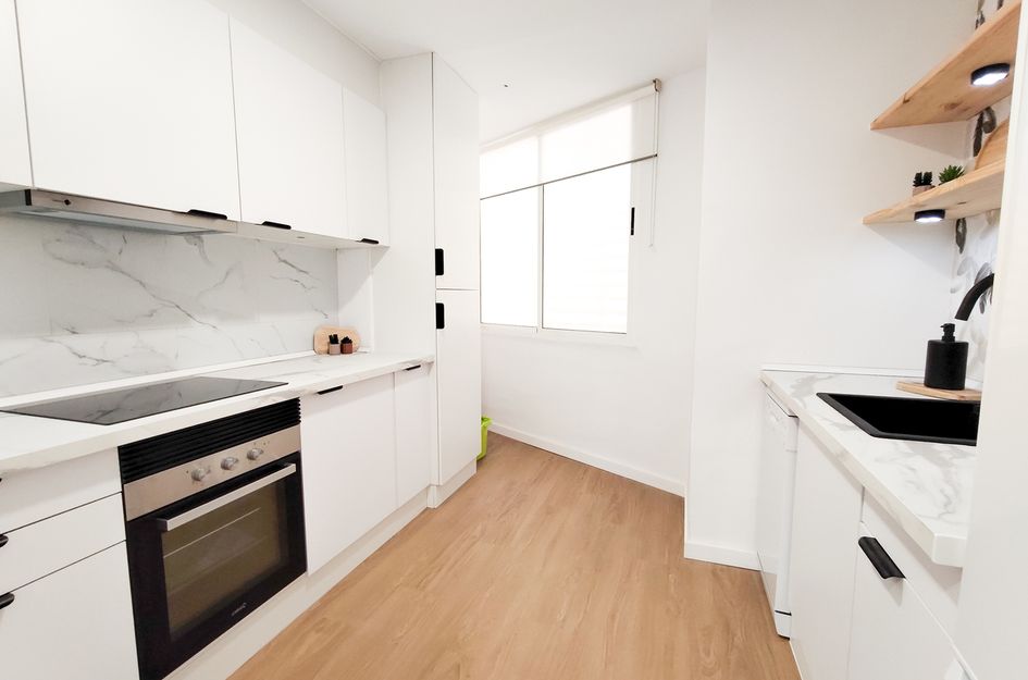 Appartement in La Zenia