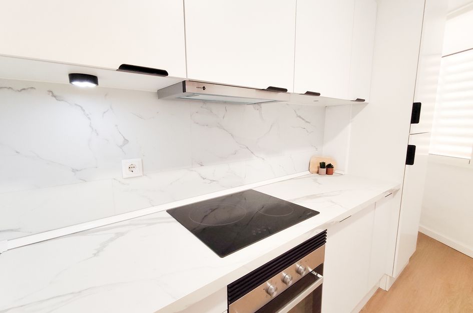 Appartement in La Zenia