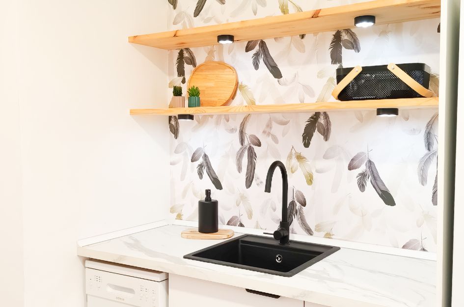 Appartement in La Zenia