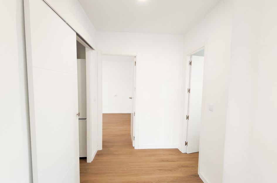 Appartement in La Zenia