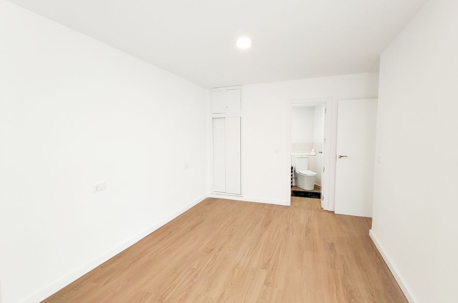 Appartement in La Zenia