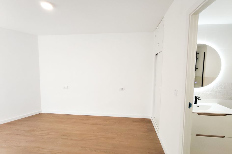 Appartement in La Zenia