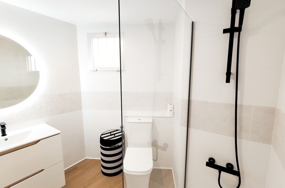 Appartement in La Zenia