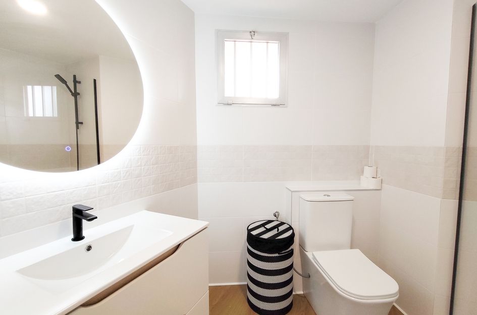 Appartement in La Zenia