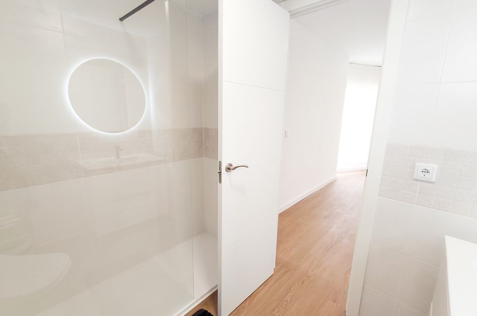 Appartement in La Zenia