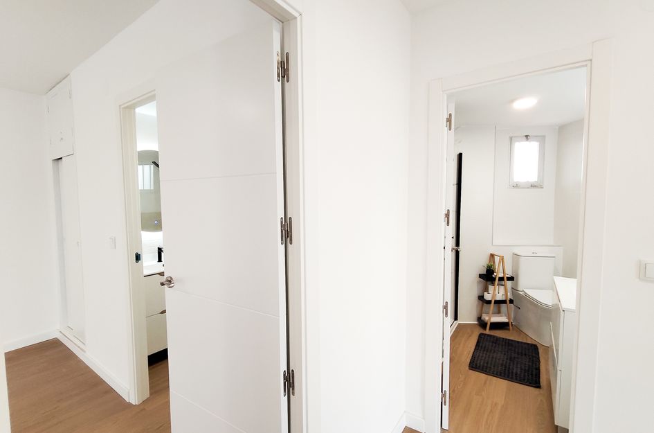 Appartement in La Zenia