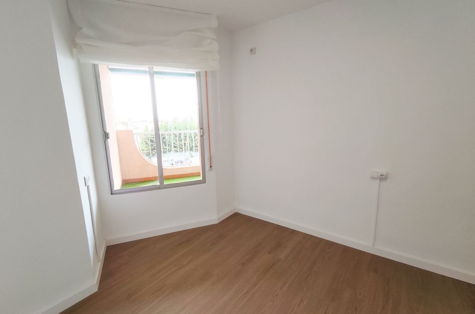Appartement in La Zenia