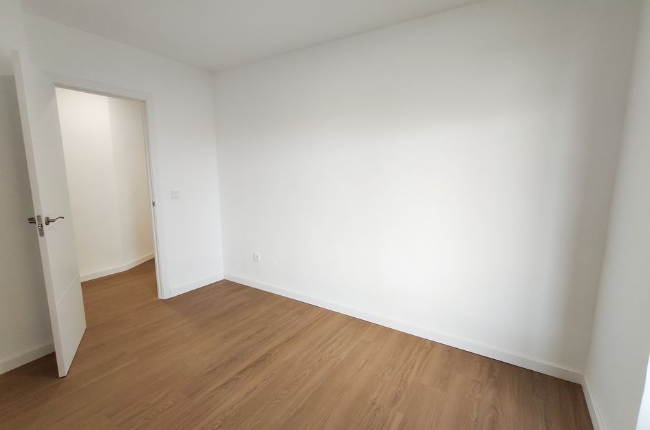 Appartement in La Zenia