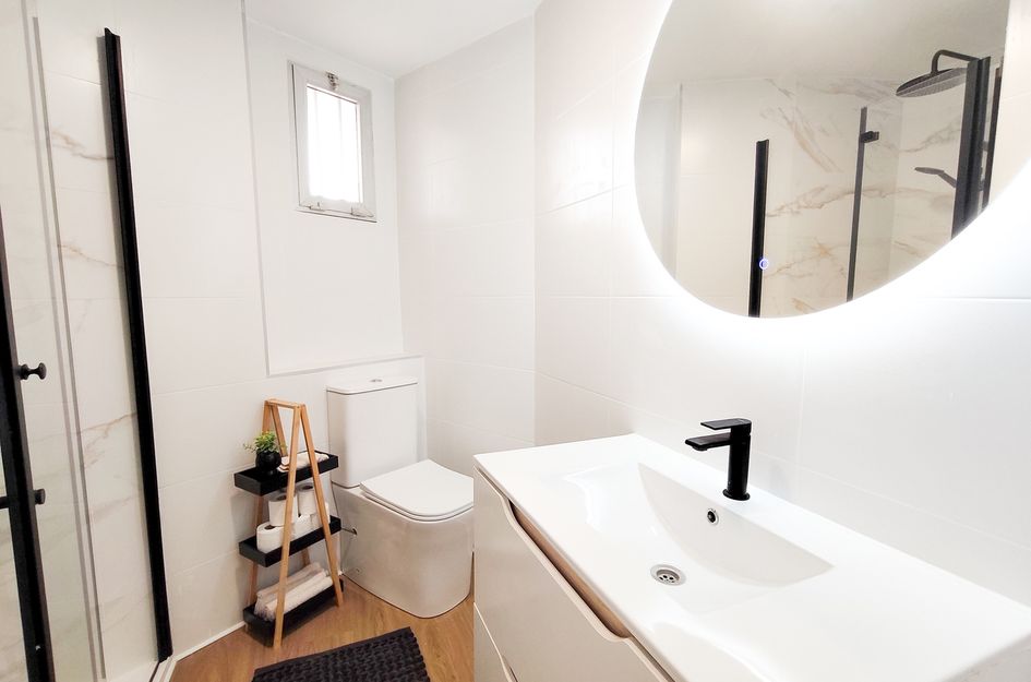 Appartement in La Zenia