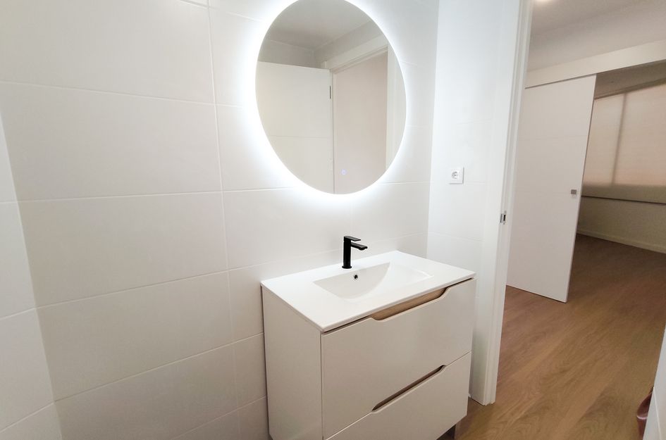 Appartement in La Zenia