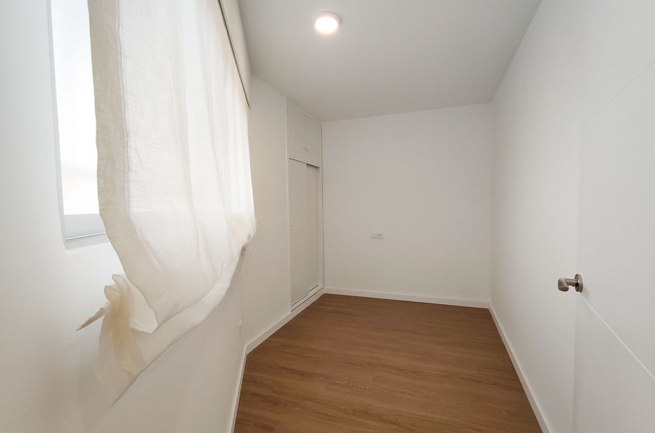 Appartement in La Zenia