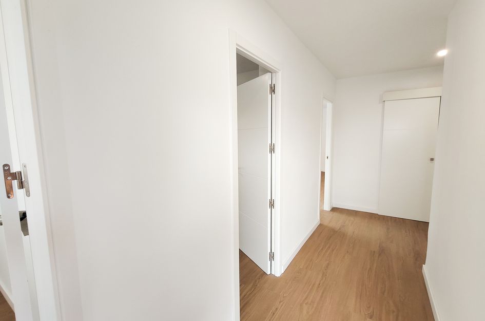 Appartement in La Zenia