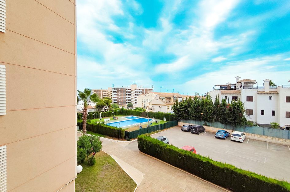Appartement in La Zenia