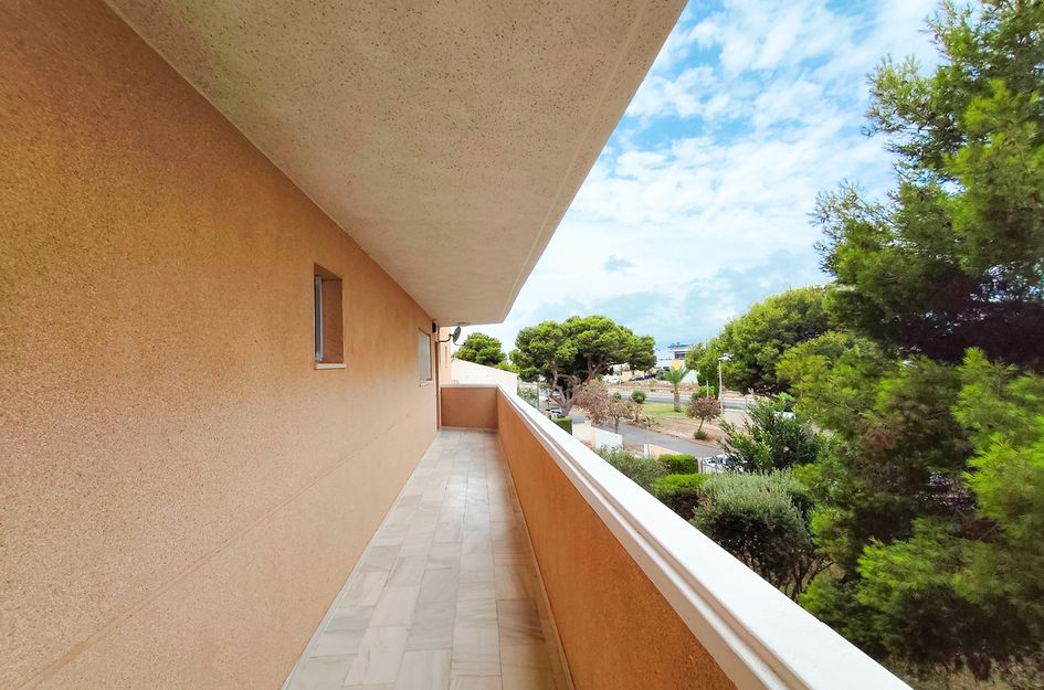 Appartement in La Zenia